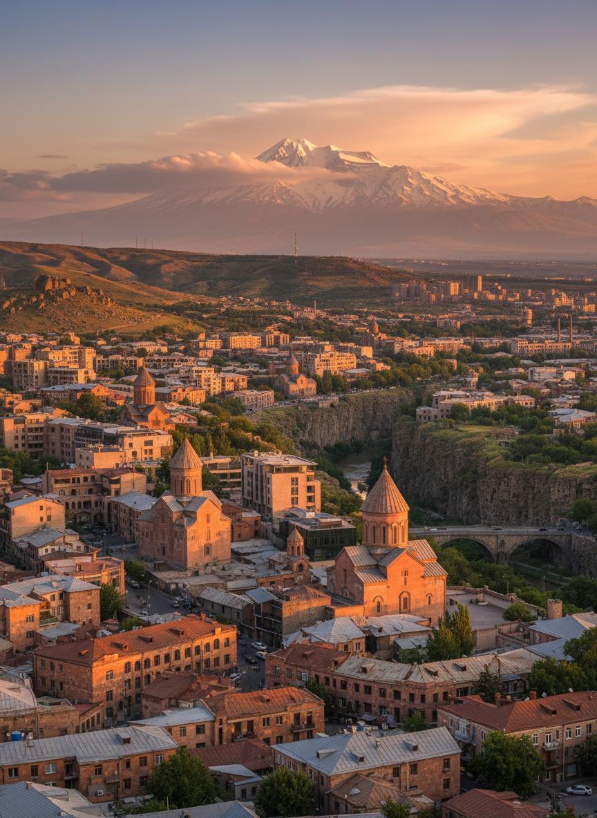 Armenia