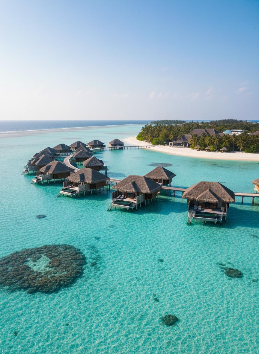 Maldives