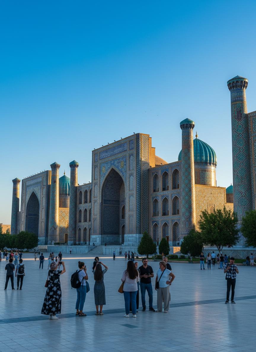 Uzbekistan