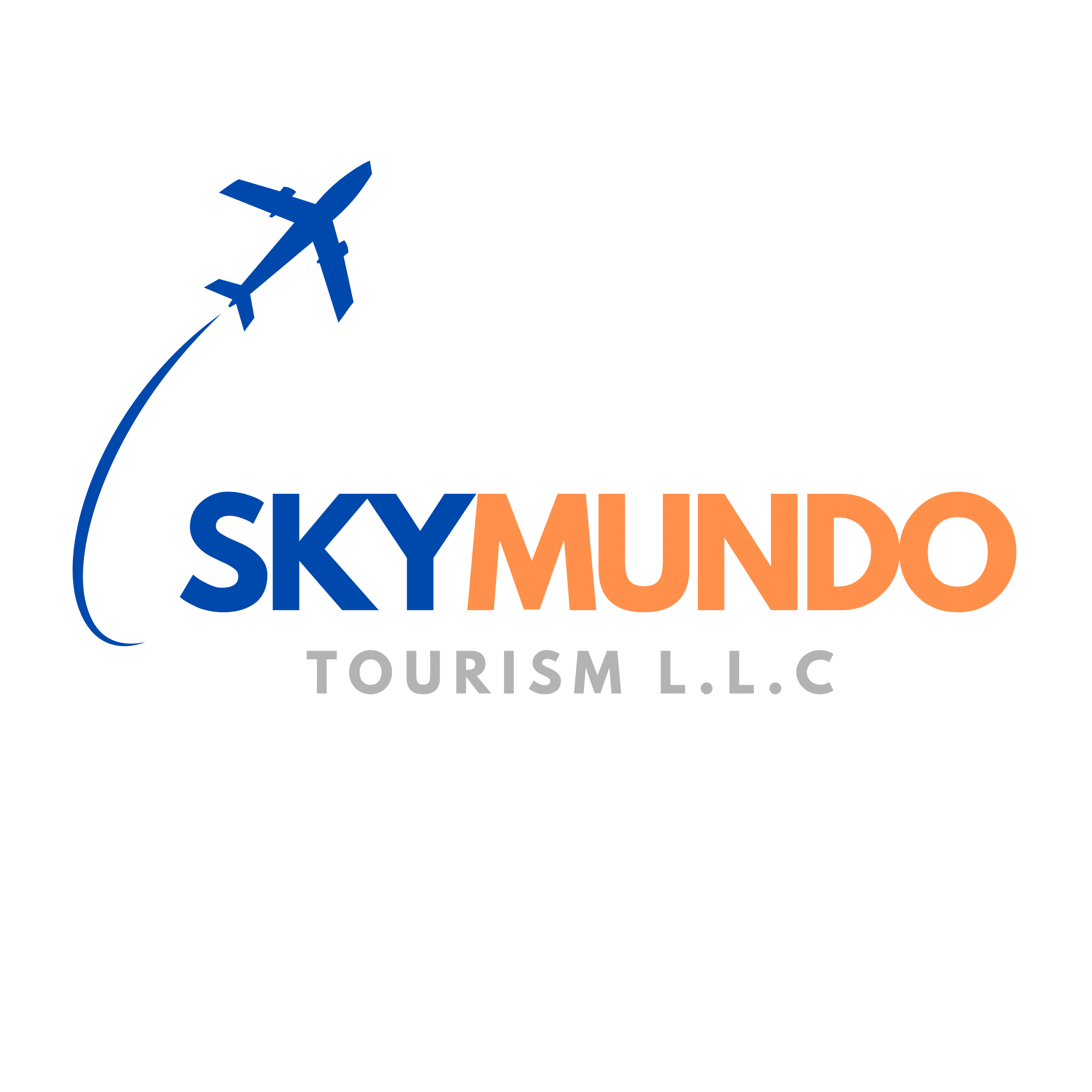Skymundo Tourism L.L.C