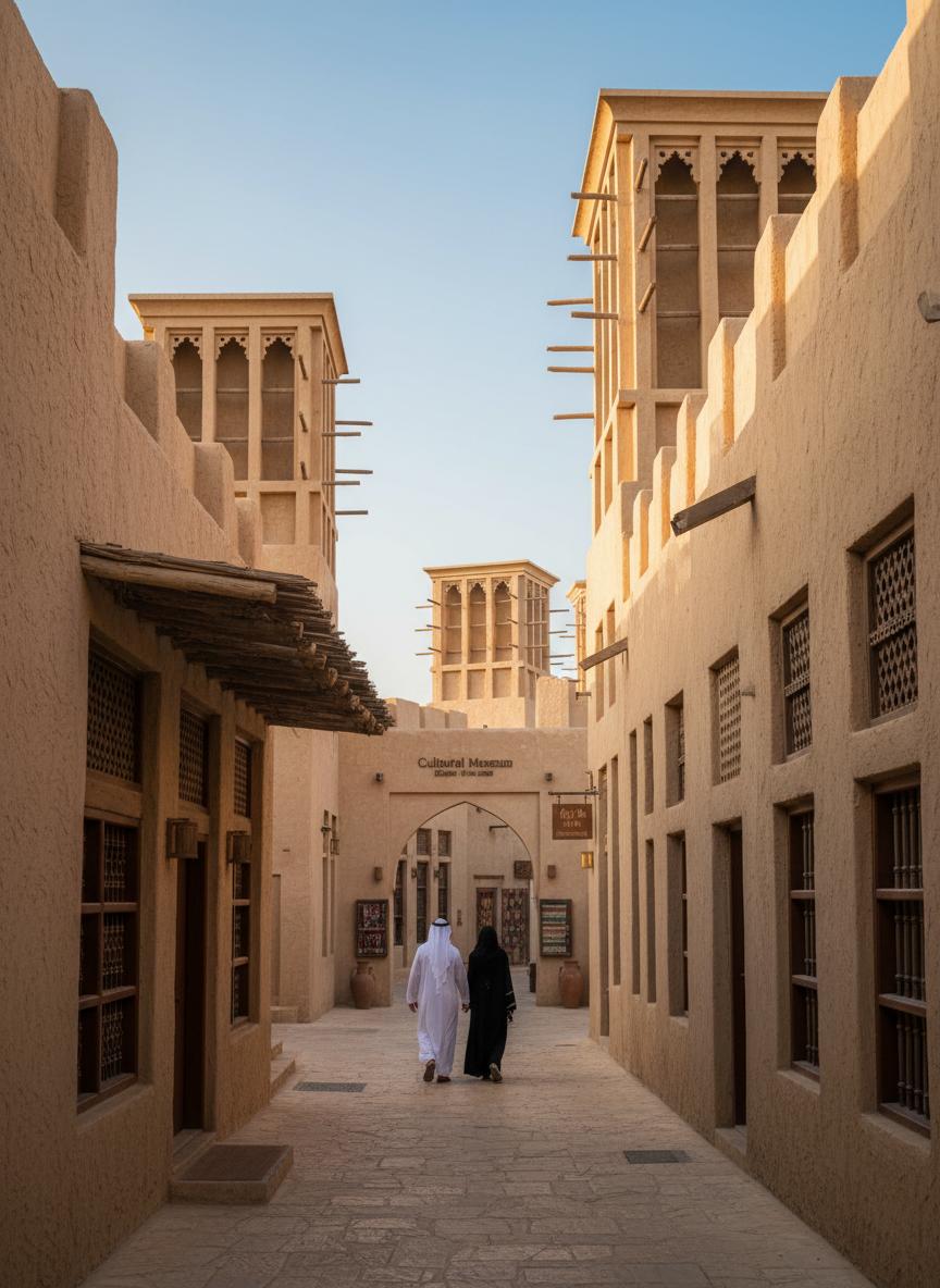 Cultural Heritage Tours