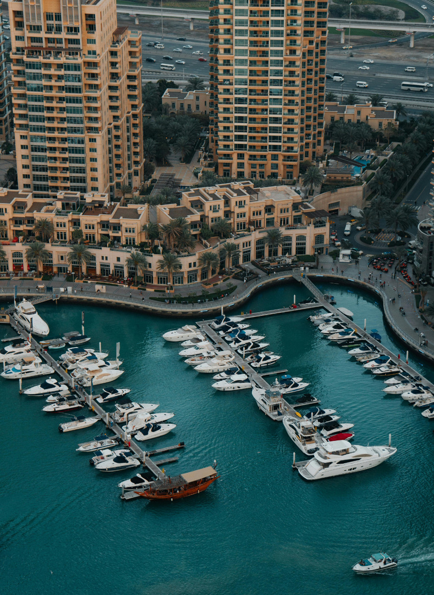 Luxury Yacht Experience